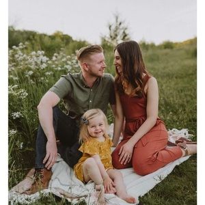 Meet your Posher, Kate